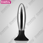 Анальные игрушки