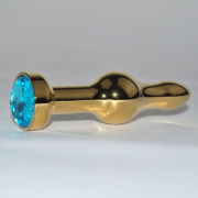 Анальные игрушки