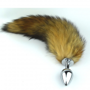 Анальные игрушки