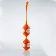 Вагинальные шарики