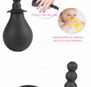 Анальные игрушки