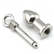 Анальные игрушки