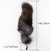 Анальные игрушки