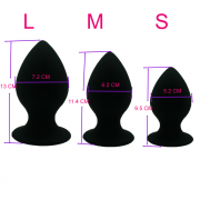 Анальные игрушки