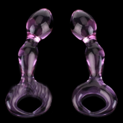 Анальные игрушки