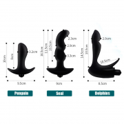 Анальные игрушки