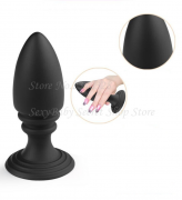 Анальные игрушки