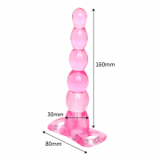 Анальные игрушки