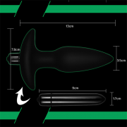 Анальные игрушки