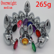 Анальные игрушки