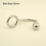 Анальные шарики