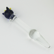 Фаллоимитаторы стеклянные