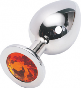 Анальные игрушки