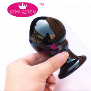 Анальные игрушки