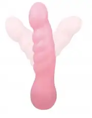 Фаллос BENDABLE BUDDY PINK