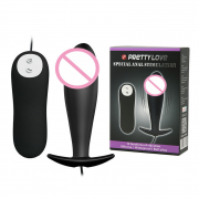 Анальные вибраторы