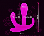 Анальные игрушки