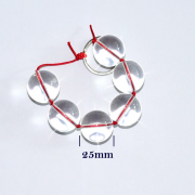 Анальные шарики