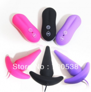 Анальные игрушки