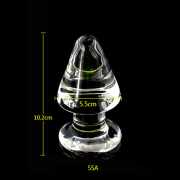 Анальные игрушки