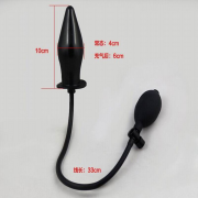 Анальные игрушки