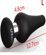 Анальные игрушки