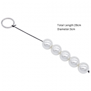 Анальные шарики