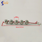 Анальные шарики