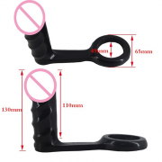 Анальные игрушки