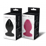 Анальные игрушки