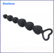 Анальные шарики