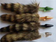 Анальные игрушки