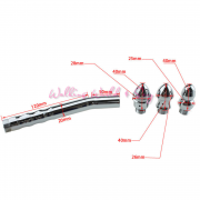Косметика, кремы, масла 