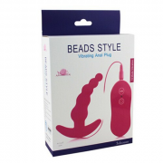 Анальные игрушки