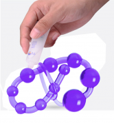 Анальные шарики