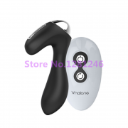 Анальные игрушки