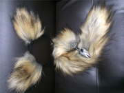 Анальные игрушки