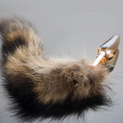 Анальные игрушки