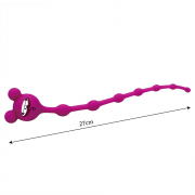 Анальные шарики