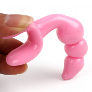 Анальные игрушки