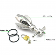 Анальные игрушки