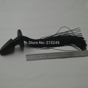 Анальные игрушки