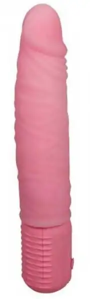 Вибраторы реалистичные