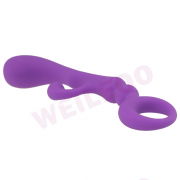 Анальные игрушки