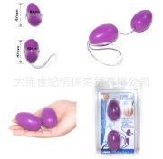 Вагинальные шарики