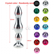 Анальные игрушки