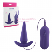 Анальные игрушки