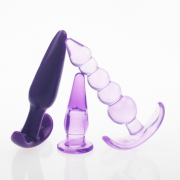 Анальные игрушки