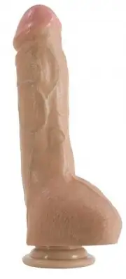Фаллоимитаторы