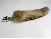 Анальные игрушки